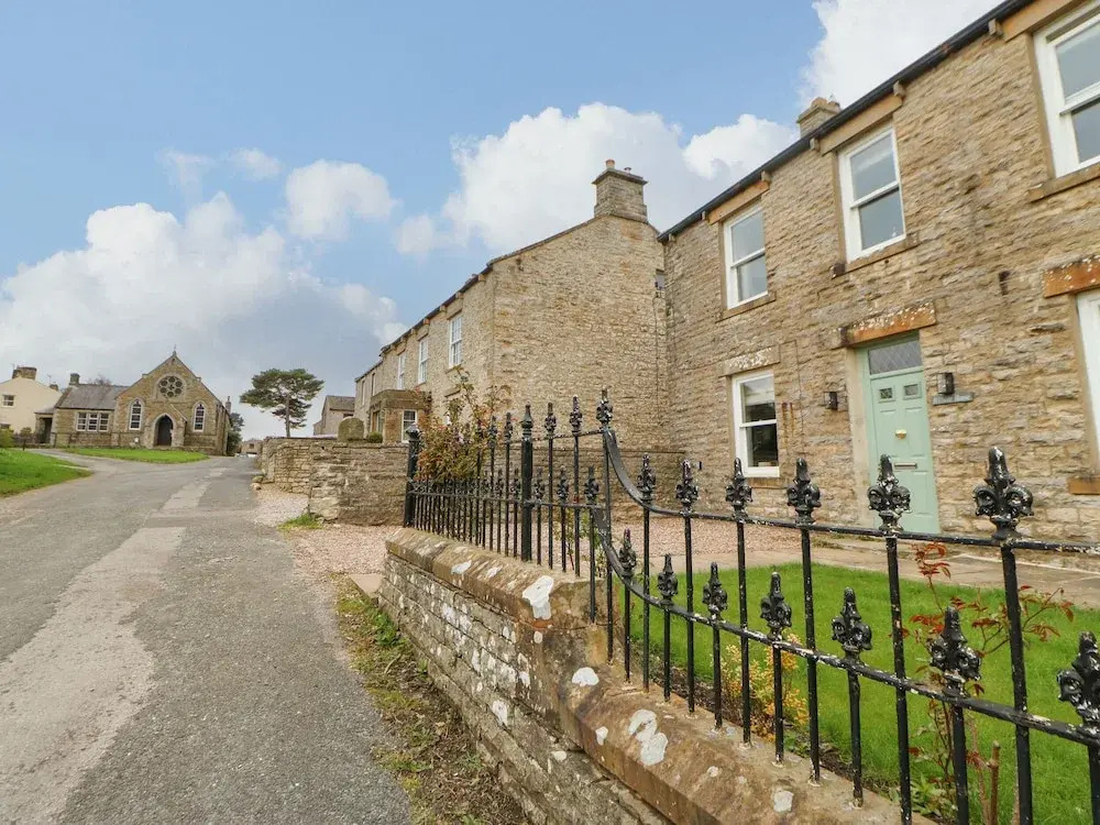 Hillside House
