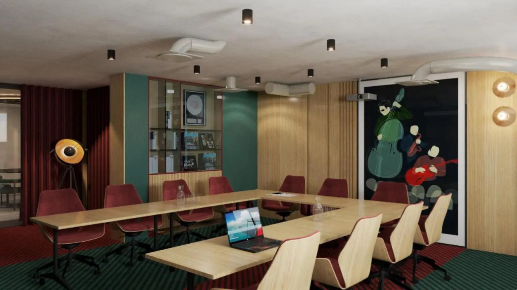 B&B Hotel Kalisz