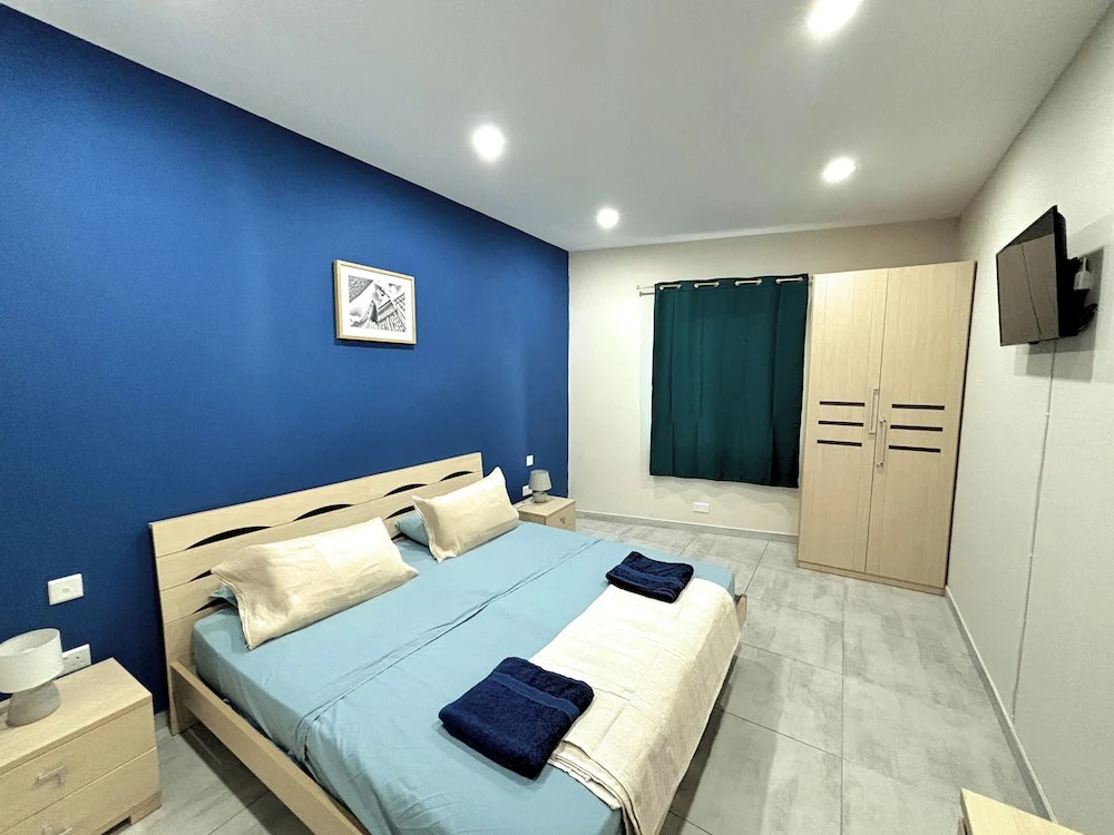 All Nations Gozo - Duplex