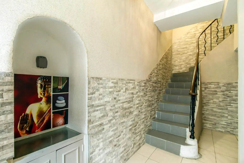 Florella République Apartment