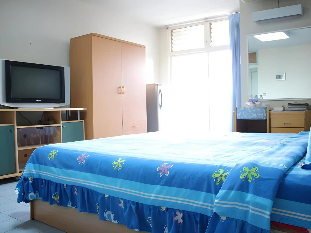 Aek Udon Apartment