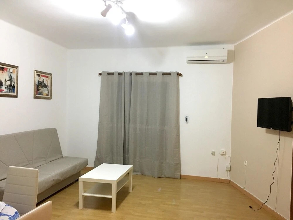 Apartment With 2 Bedrooms in Málaga, With Wonderful City View, Terrace and Wifi - 1 km From the Beach