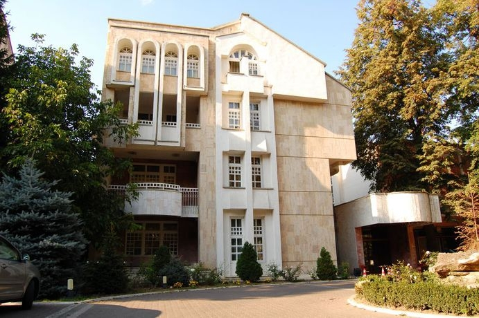 Hotel Maria