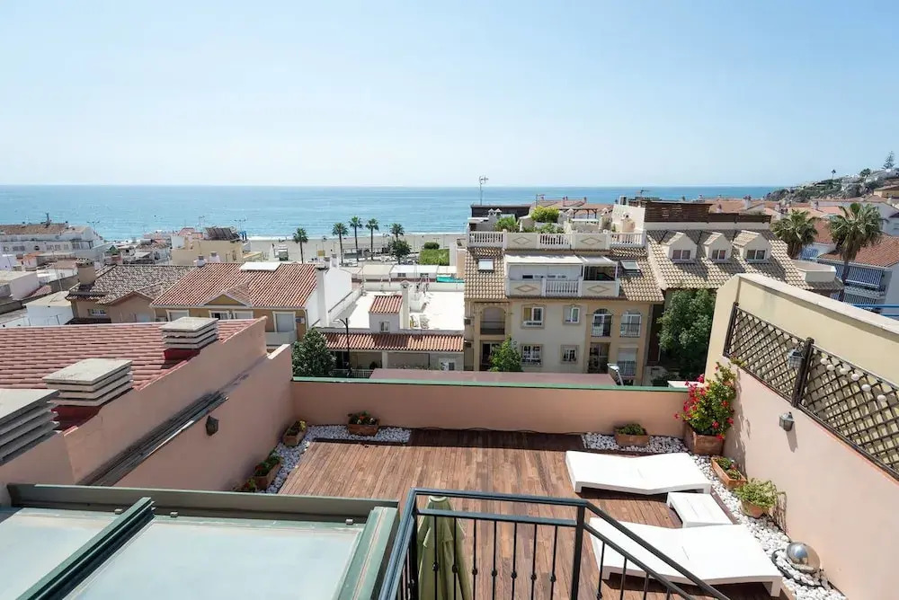 PentHouse Rincon