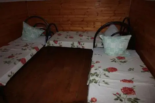 Коттеджи Азов