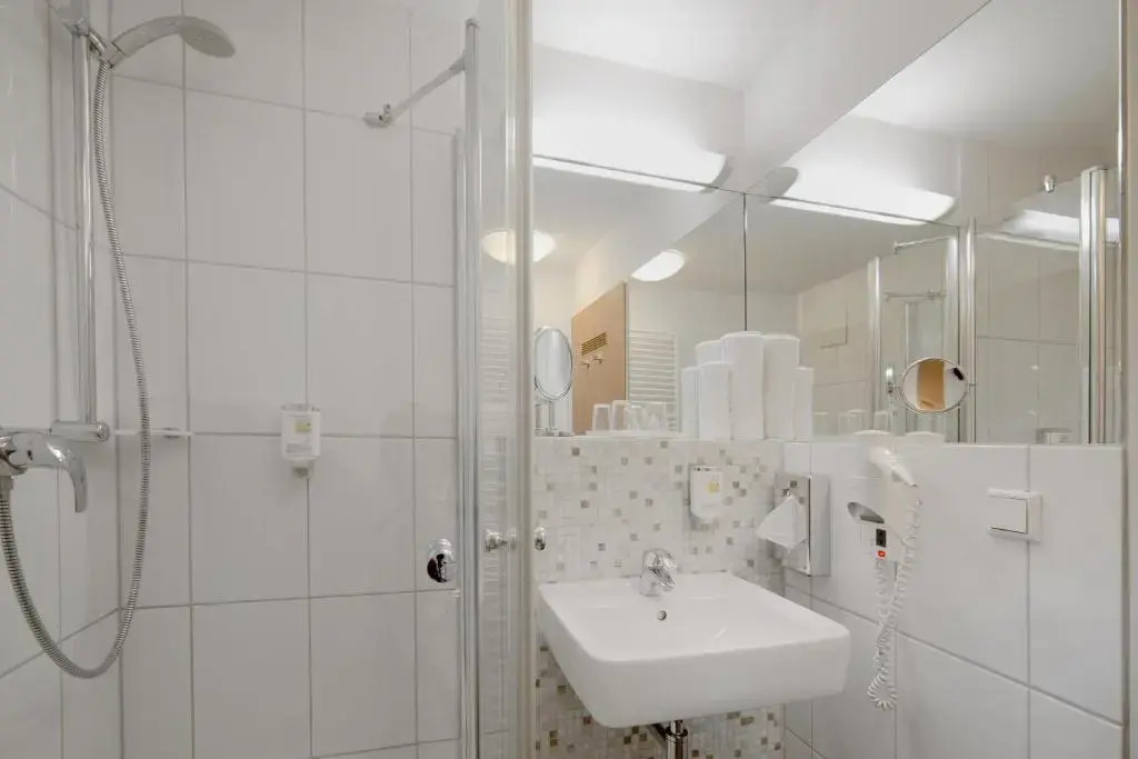 Hotel Stella Maris