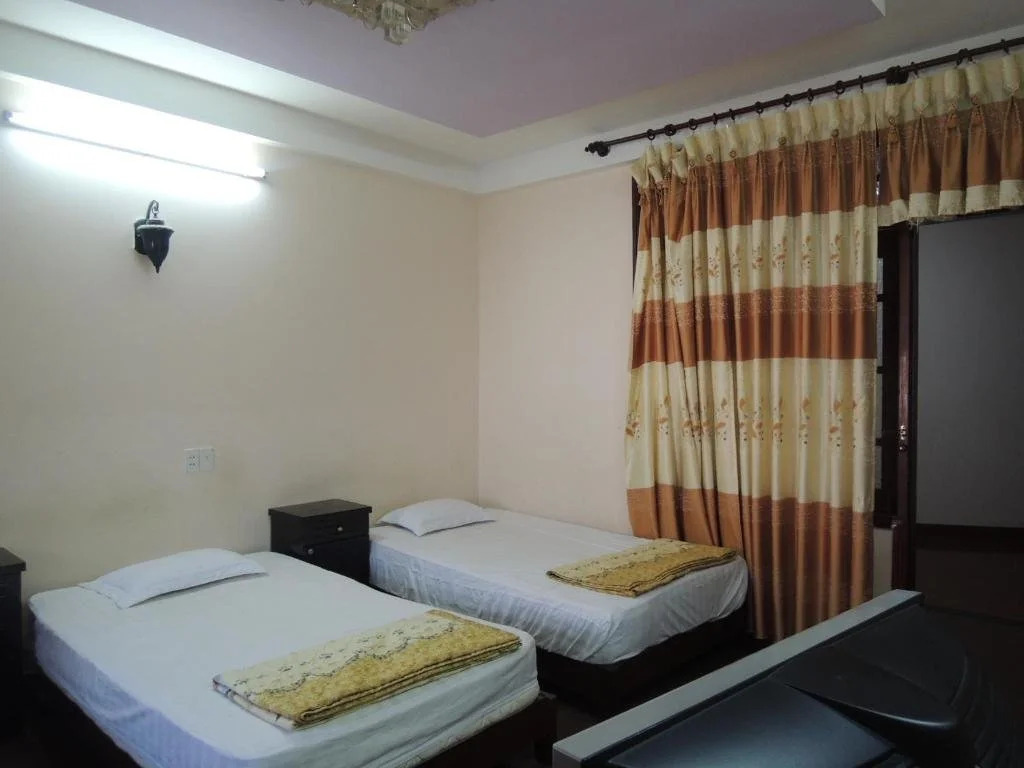 Phu My Hotel