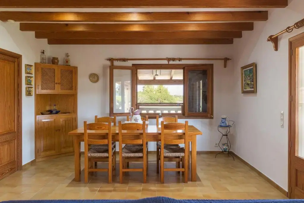 Finca can soler