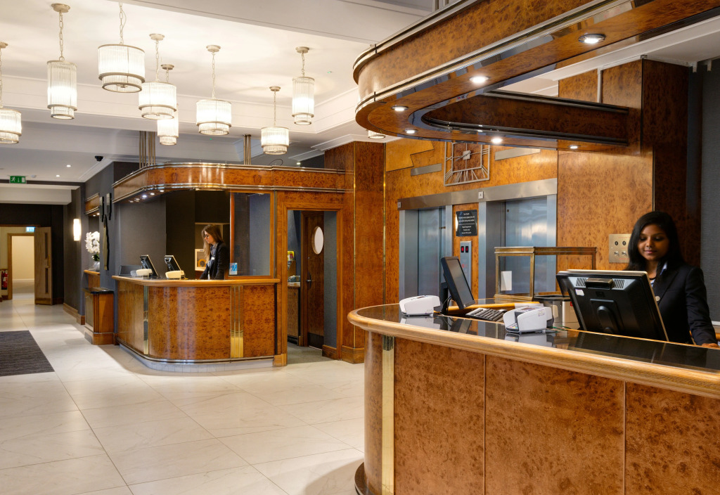 Tavistock Hotel