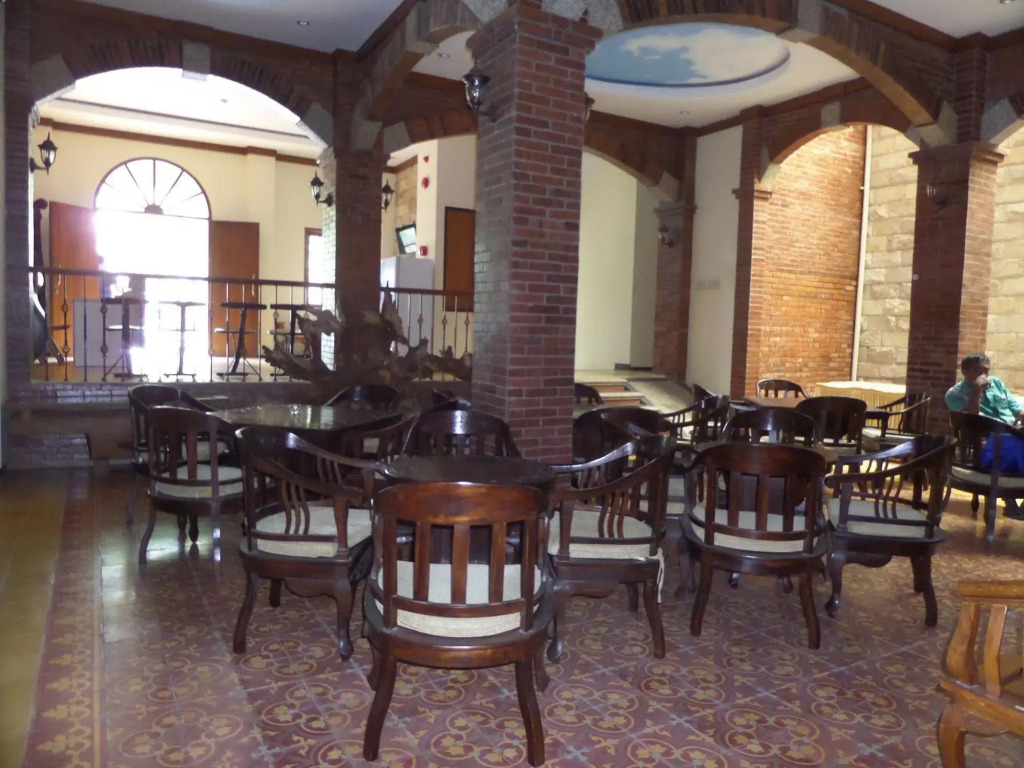 Jacatra Homestay