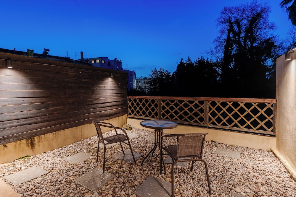 Palaiopolis Maison by Konnect, Mon Repos