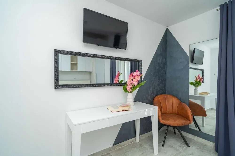 Mata Family Apartments