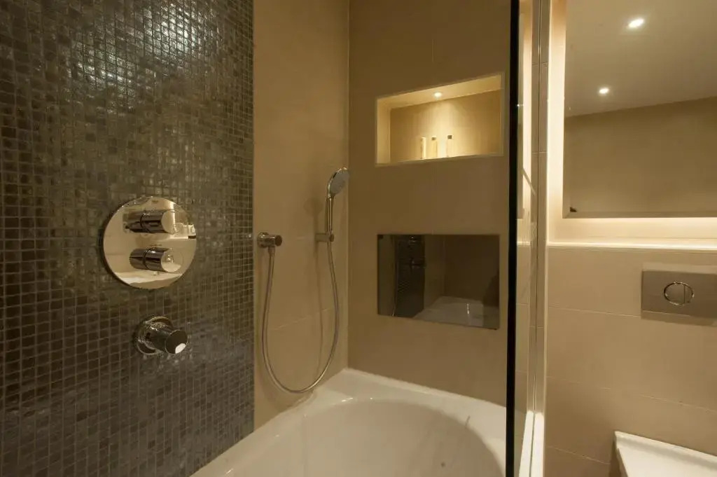 St Georges Hotel - Wembley