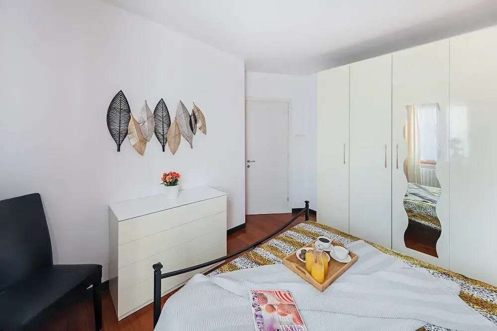 Residence Mimosa PT-2