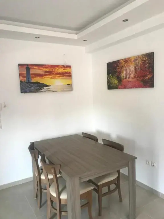Dream apartment 4