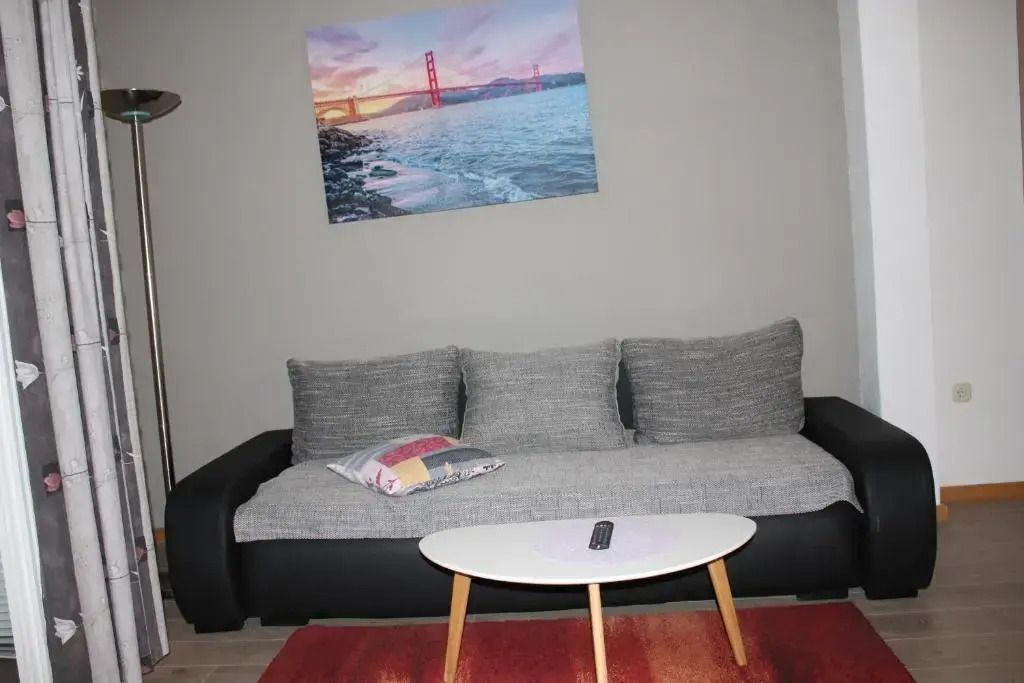 Apartments Villa Silvia