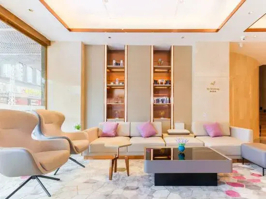 Lavande Hotel (Maoming Dianbai)