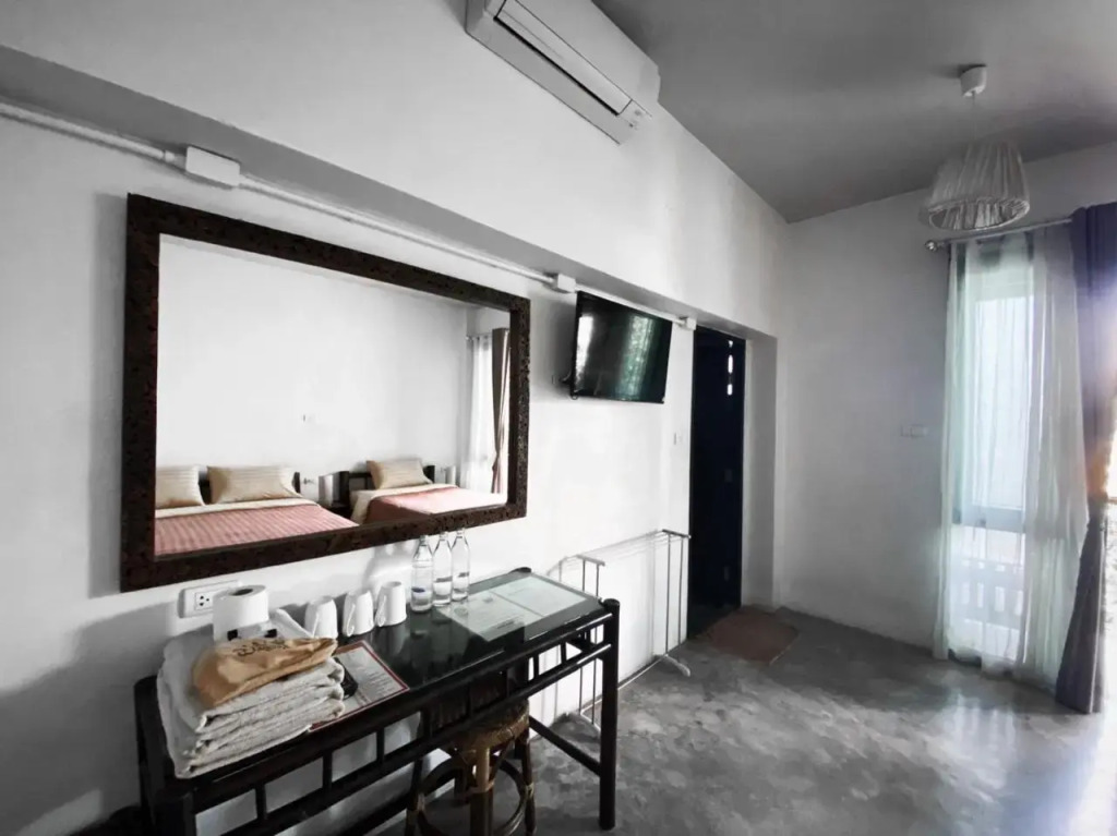 Lamphu House Chiang Mai