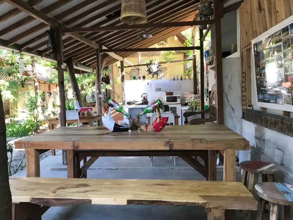 Didus Homestay Bed & Breakfast