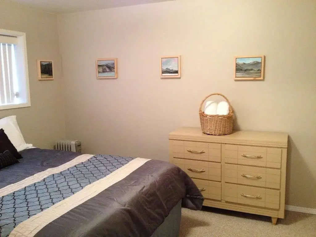 Artful Accommodation