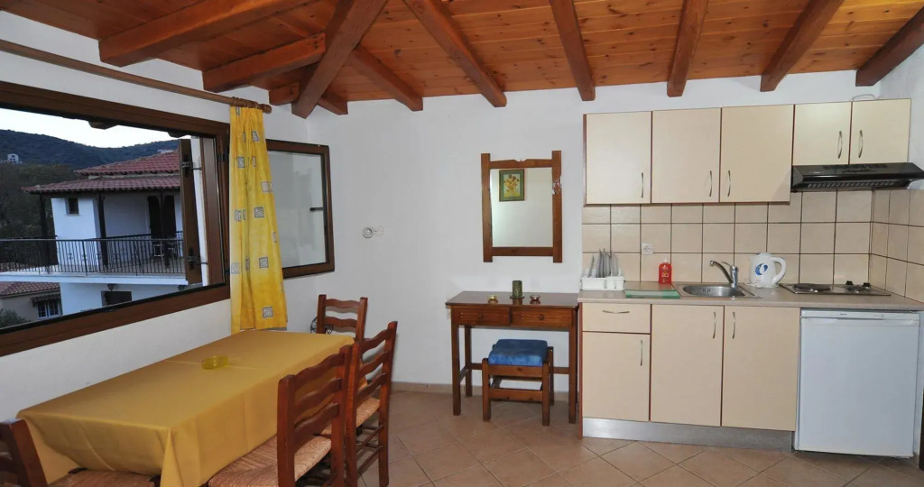 Villa Maraki