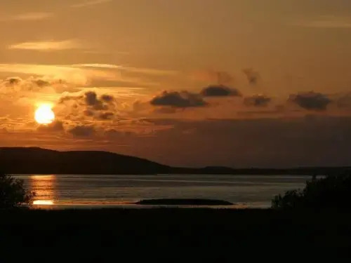 Gort Na Mona B & B