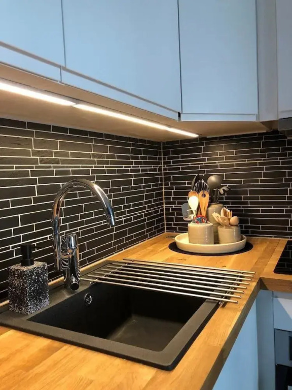 Eksklusiv Leilighet Tønsberg Sentrum