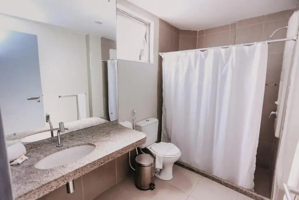 Pajuçara Hotel Express
