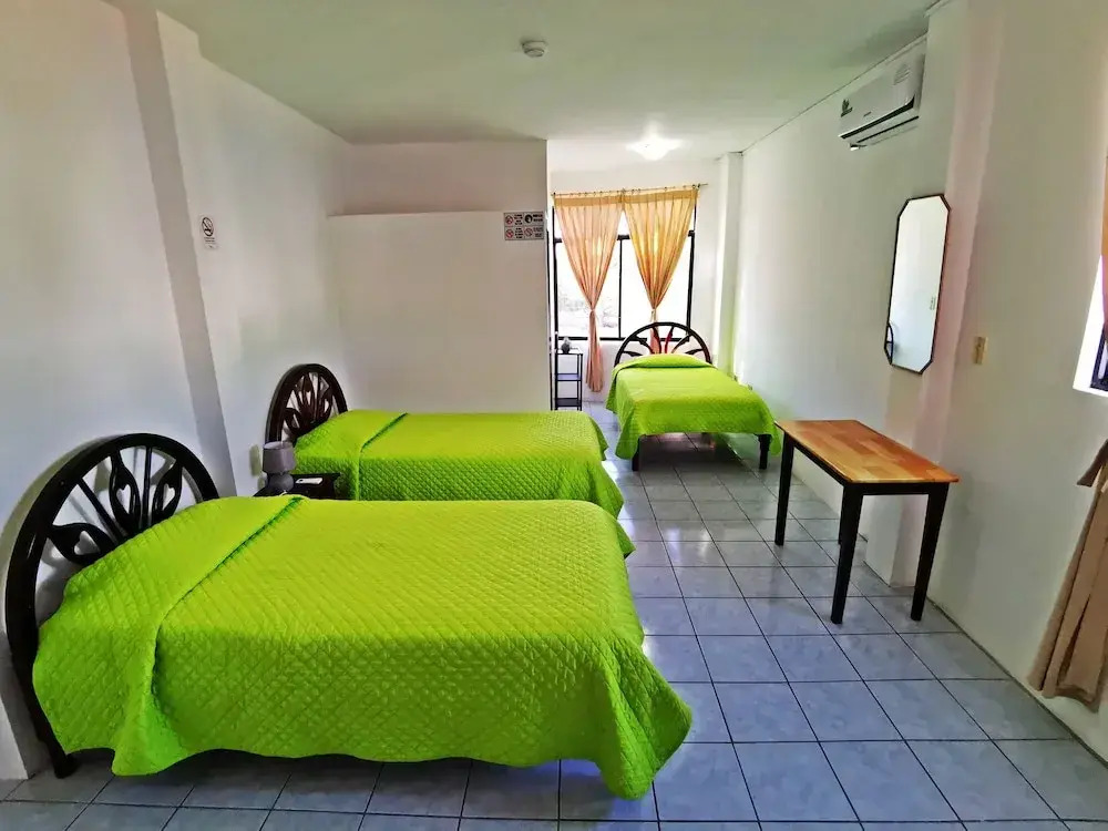 La Isla Del Descanso