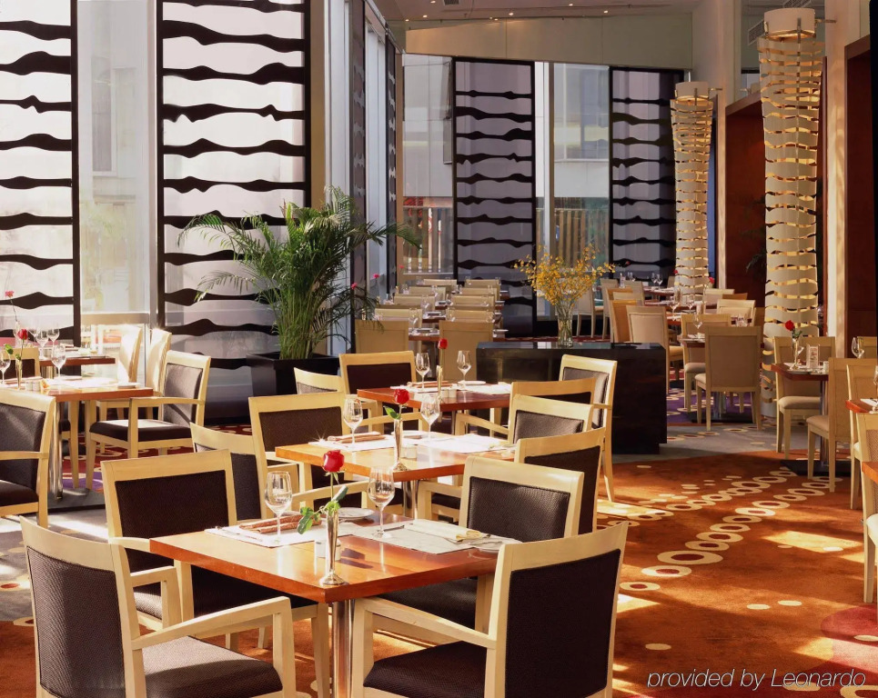 Beijing New Century Hotel