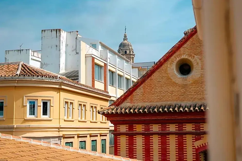 Top2Stay Málaga
