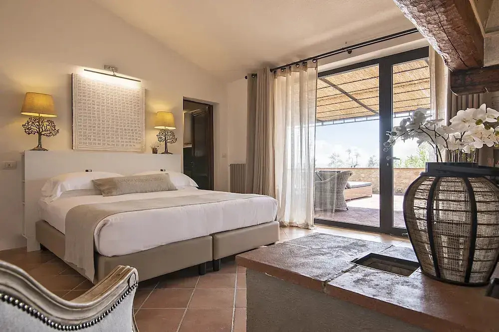 Locanda Le Piazze