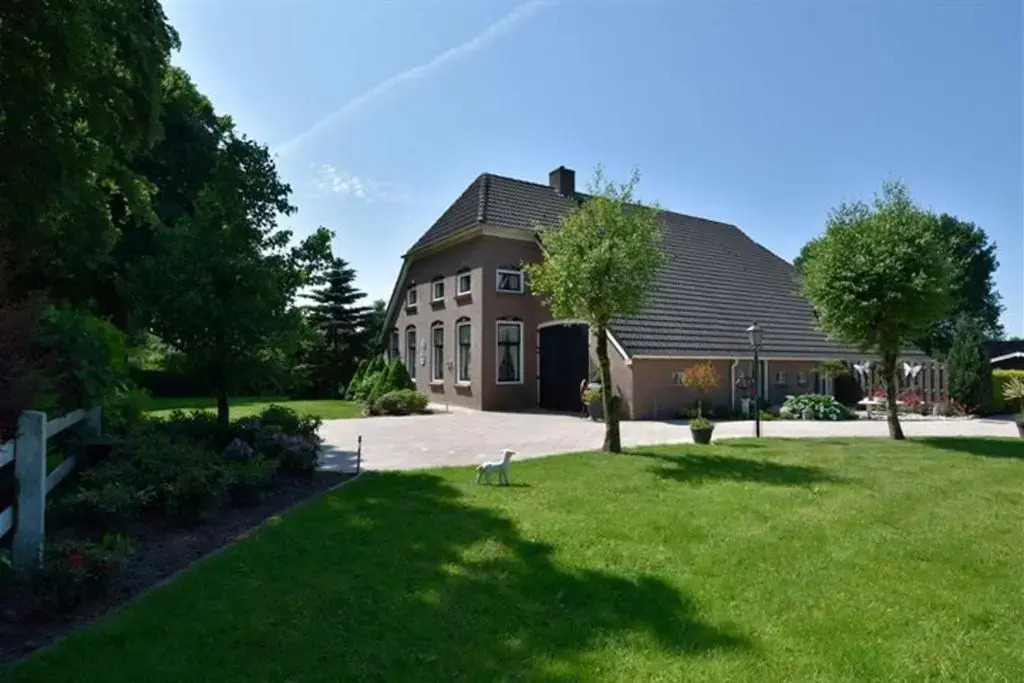 B&B Schoonloo - natuur, ruimte & rust