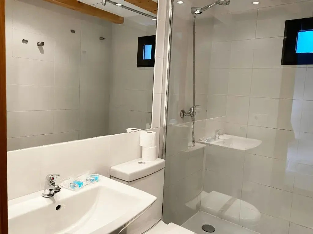 INSIDEHOME Apartments - Dúplex de Javier