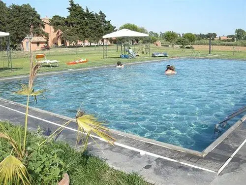 Agriturismo Podere Giulio