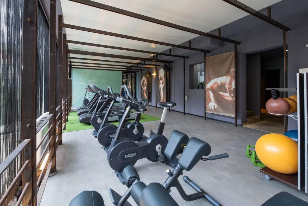 UNA Hotels One Siracusa Wellness & SPA