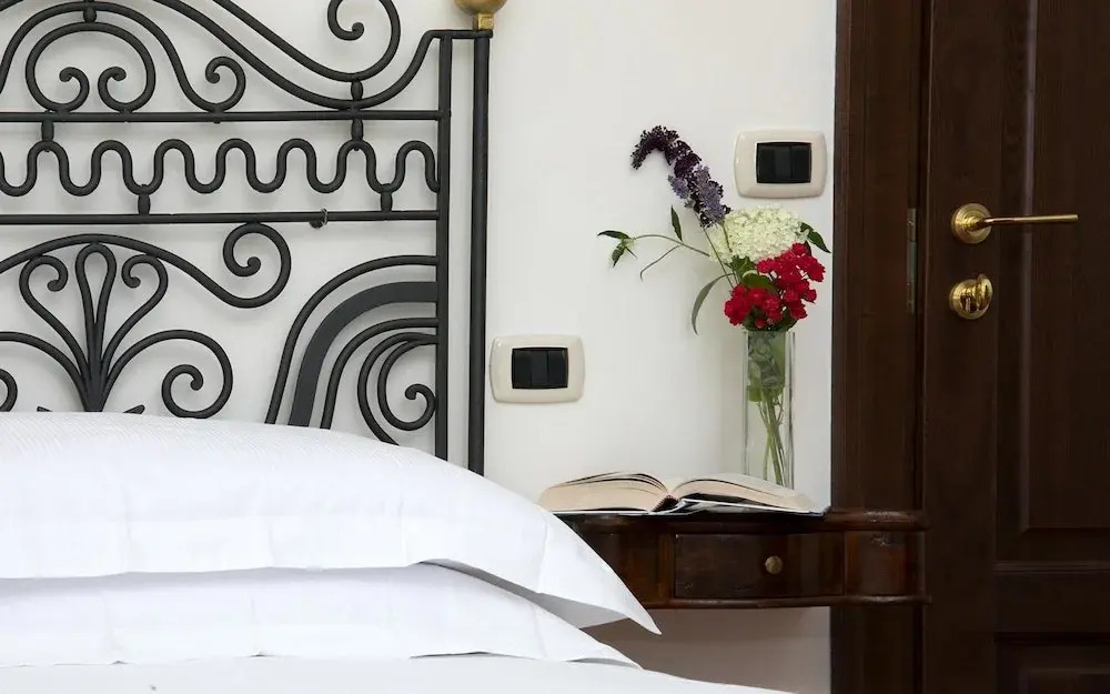 Il Mulino della Signora Luxury Country House
