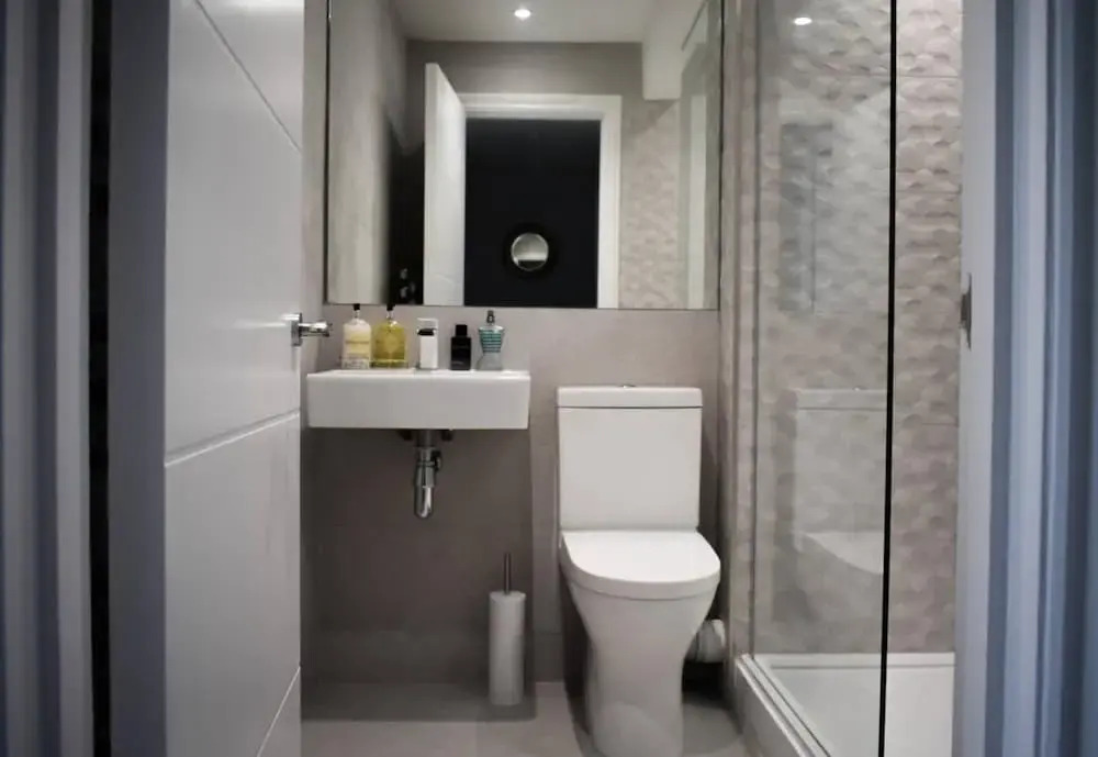 Fantastic 1 Bedroom Flat in Central Brighton Location