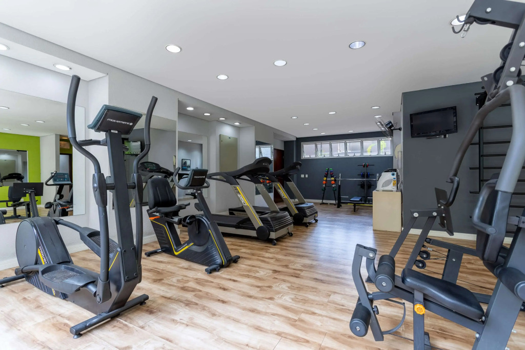 Wyndham Sao Paulo Paulista
