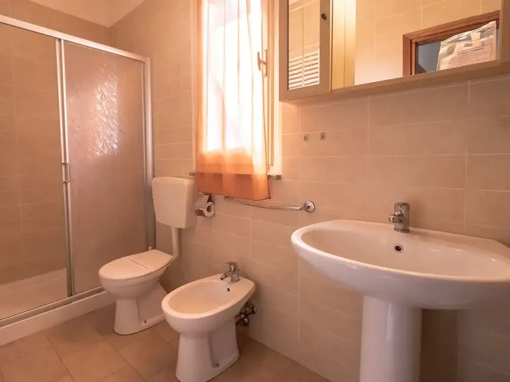 Lovely Home in Lido di Pomposa-Lido Degli Scacch near Beach