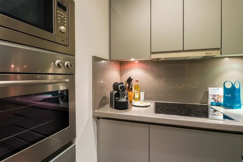 Sweet Inn Apartments-Centro Callao