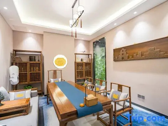 Shangdu Hotel