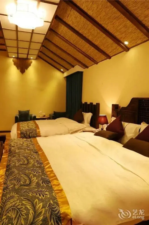Yiya Boutique Inn