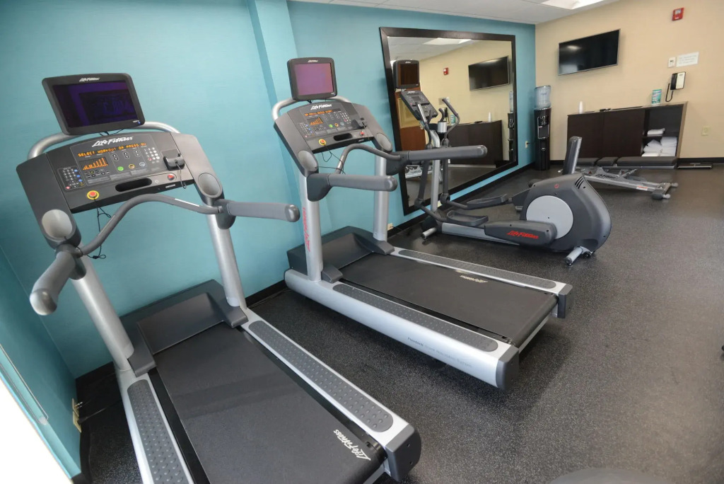Fairfield Inn & Suites by Marriott Bowling Green