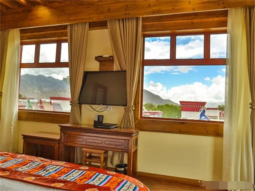 Xuelong Zhuangyuan Hotel