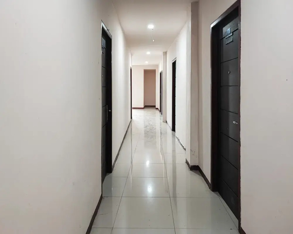 RedDoorz @ Arafah Hotel 2 Sungai Penuh Kerinci
