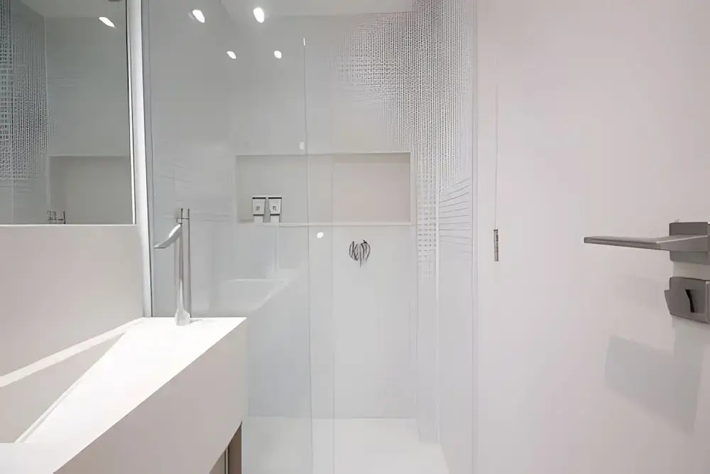 Leblon | Recém reformado, 2 quartos, 5 min da Praia – por Casapē Rio