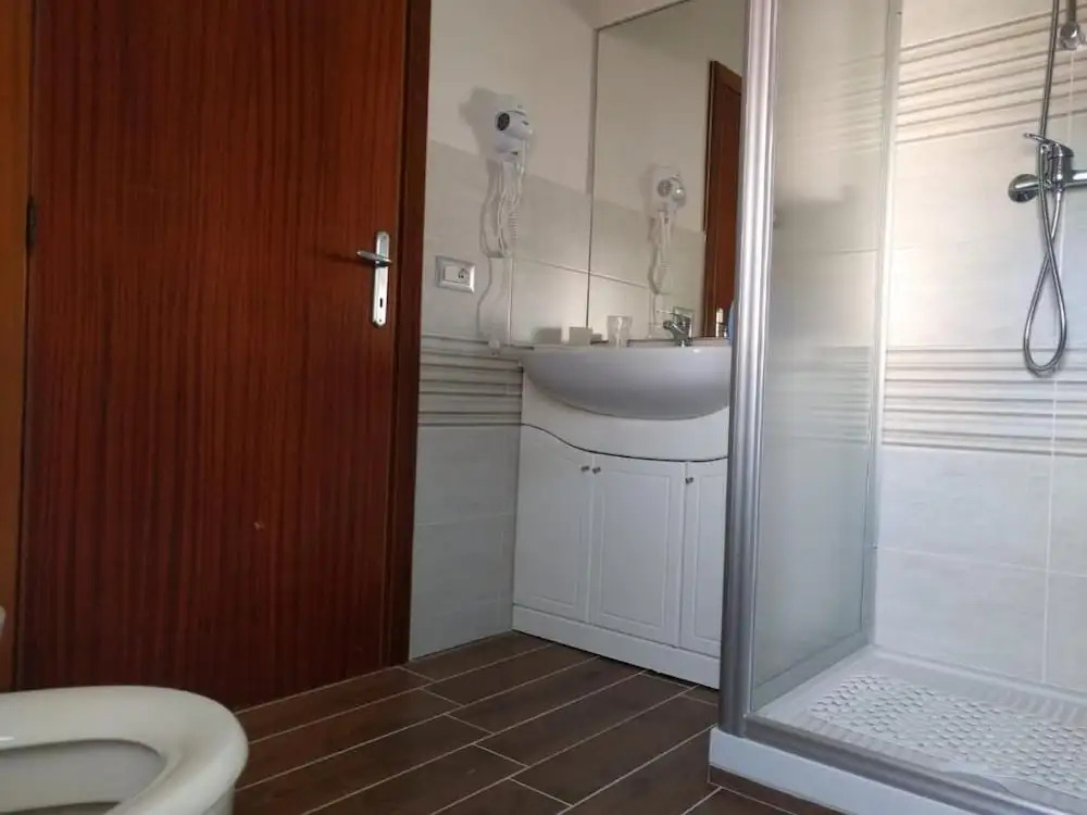 Alba sul Mare Guest House
