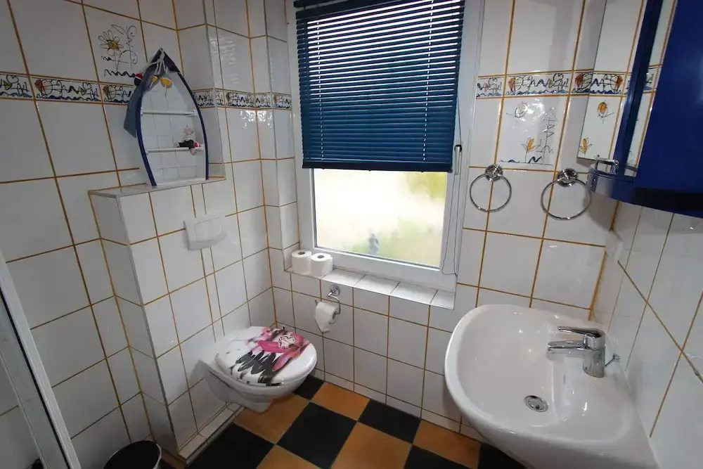Ferienhaus Seestern