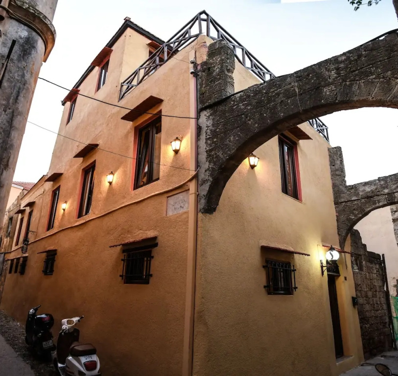 Cosy Keep